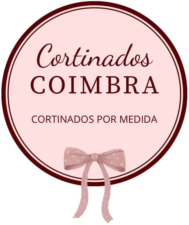 Cortinados Coimbra — cortinados por medida